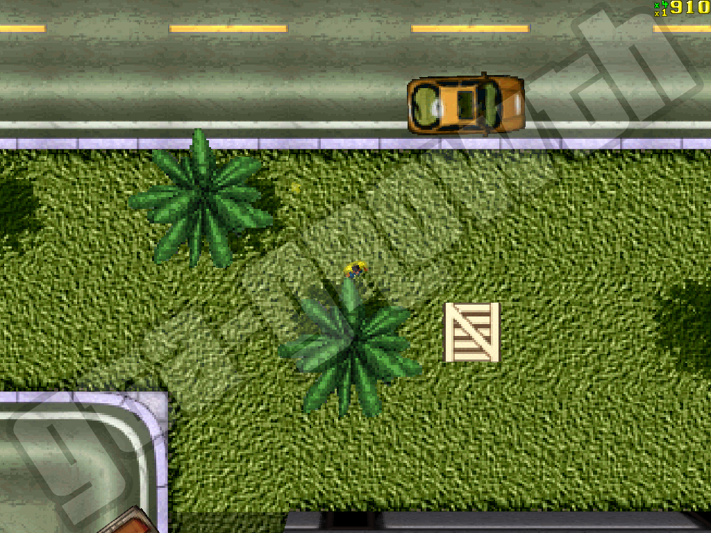 GTA-Growth > GTA > Mapas > Armas e ítems > San Andreas > Tequila Slammer