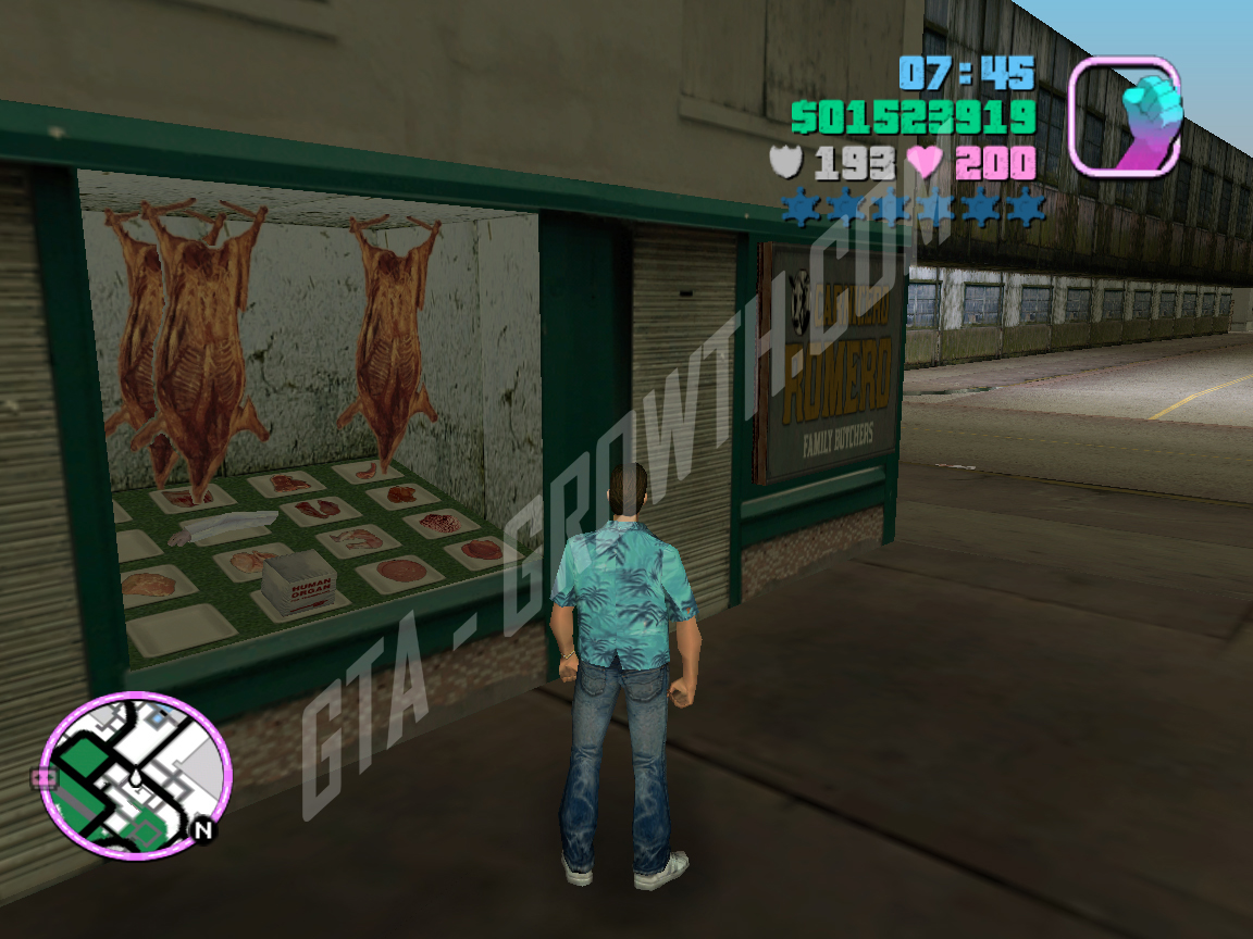 GTA IV: Liberty City', y que corra la sangre